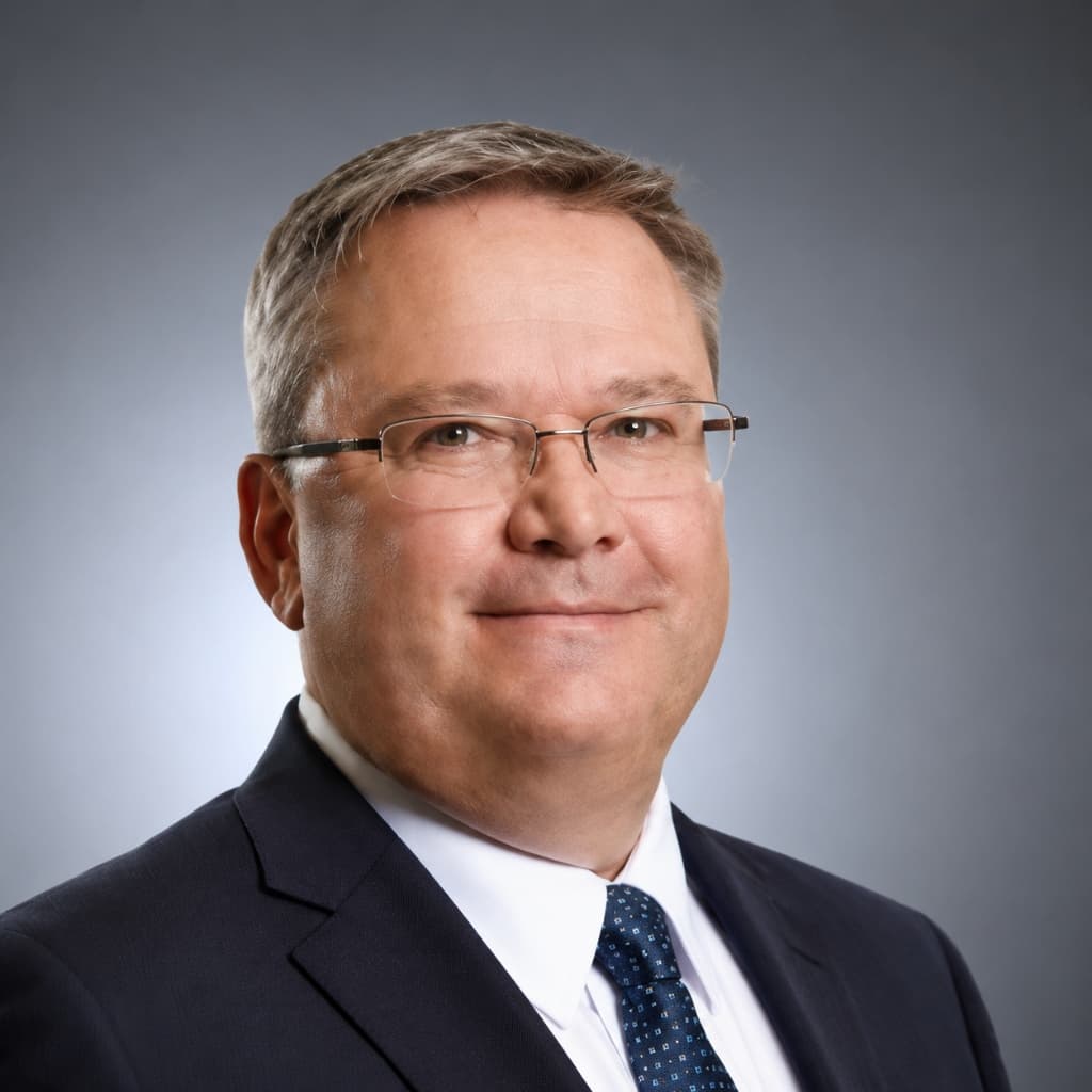 Adam S. Rossman